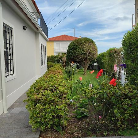 דירות Ponta Delgada Casa Da Isabelinha מראה חיצוני תמונה