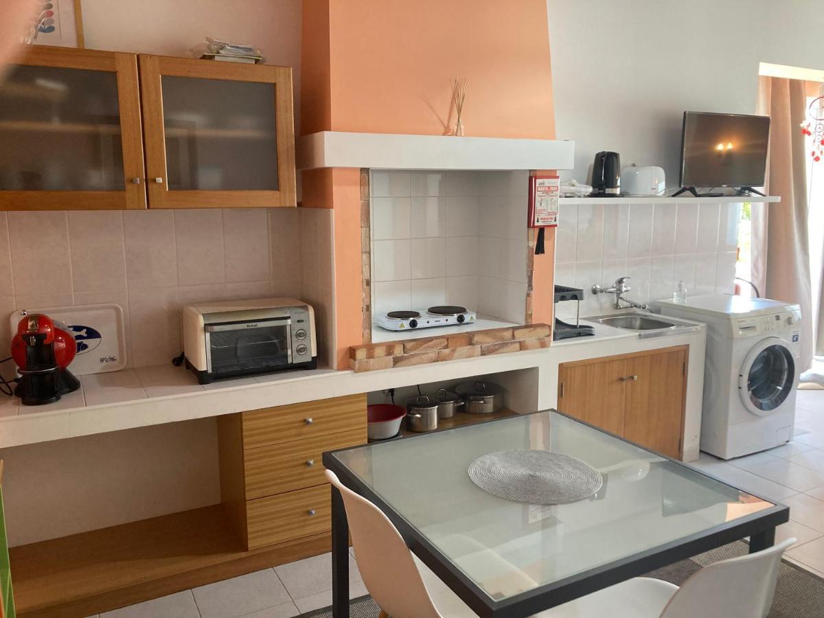 דירות Ponta Delgada Casa Da Isabelinha מראה חיצוני תמונה