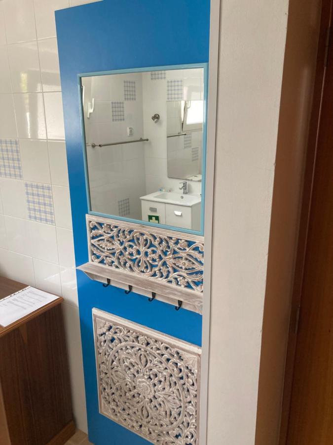 דירות Ponta Delgada Casa Da Isabelinha מראה חיצוני תמונה