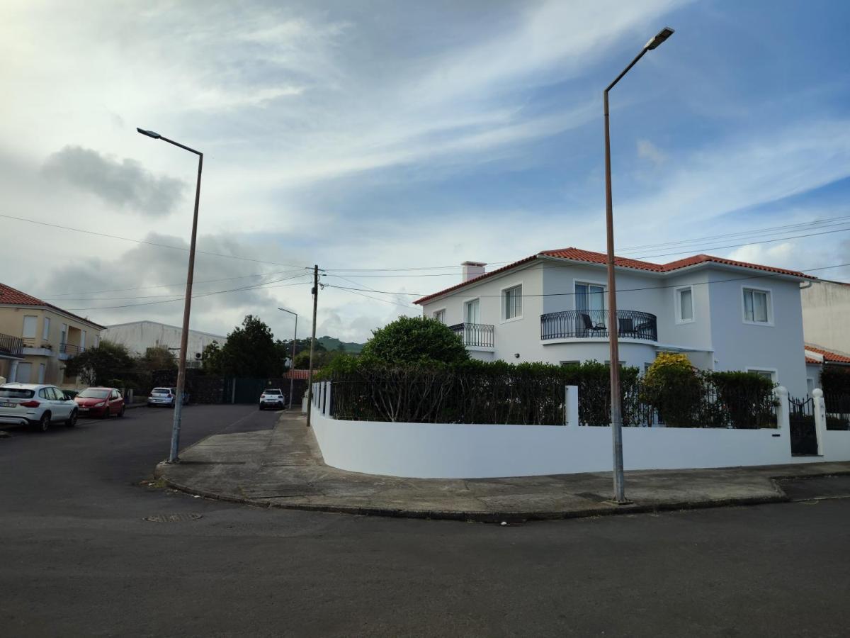 דירות Ponta Delgada Casa Da Isabelinha מראה חיצוני תמונה