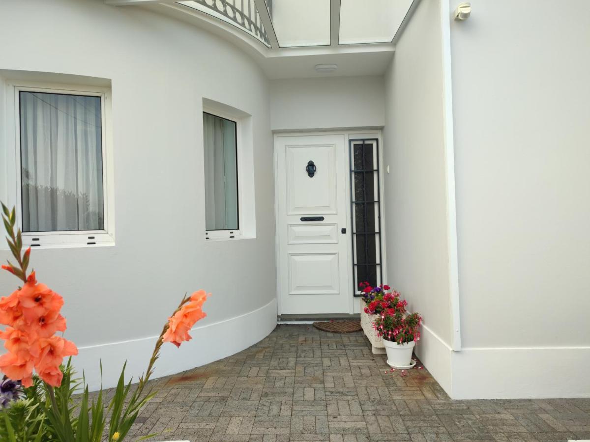 דירות Ponta Delgada Casa Da Isabelinha מראה חיצוני תמונה