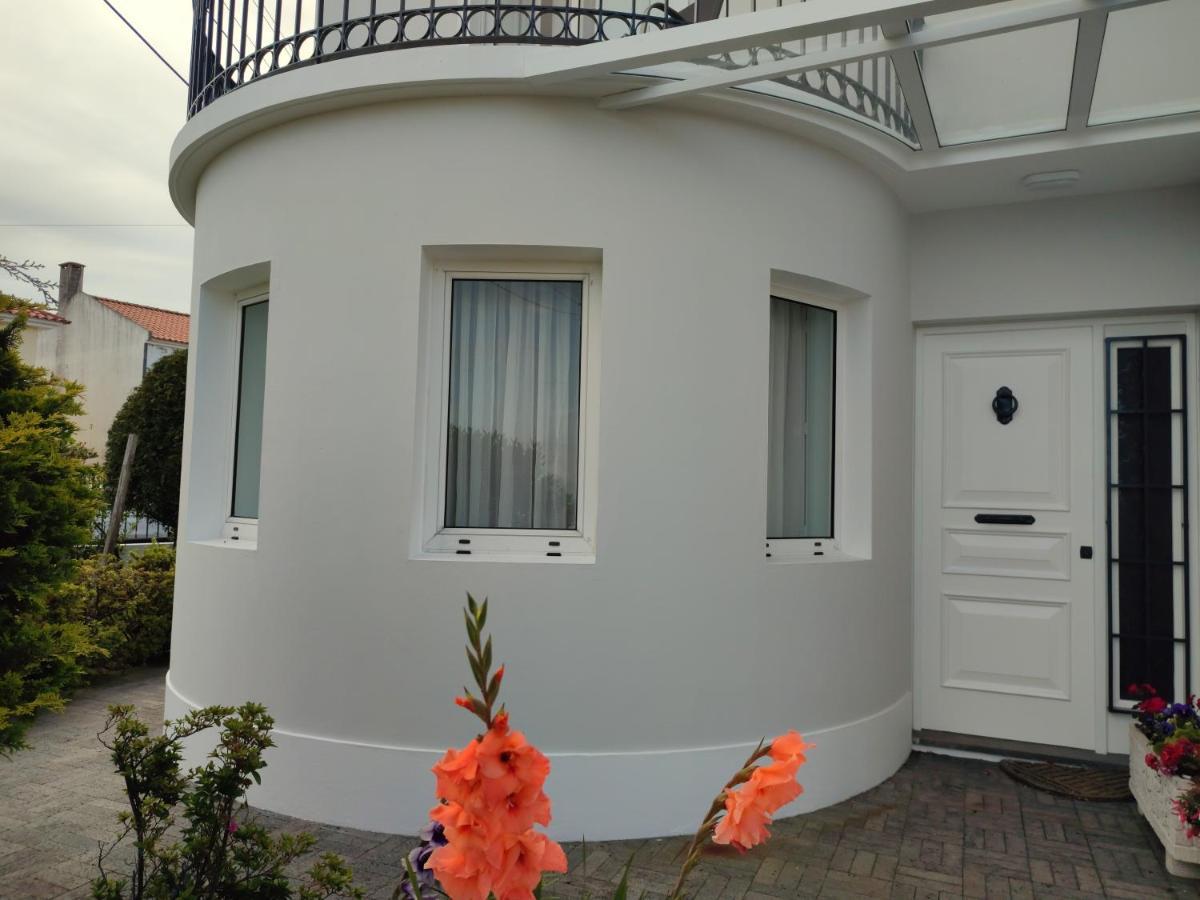 דירות Ponta Delgada Casa Da Isabelinha מראה חיצוני תמונה