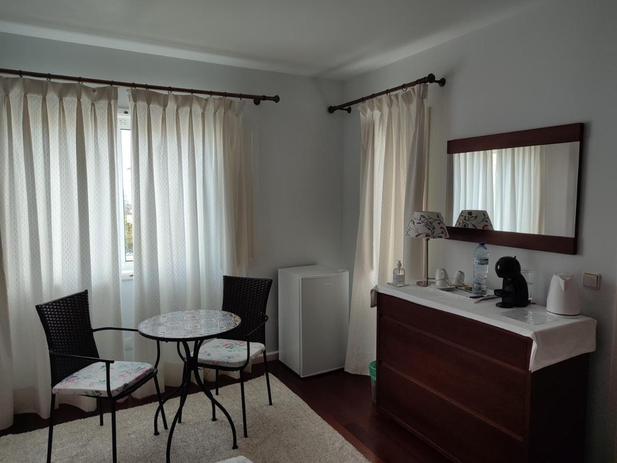 דירות Ponta Delgada Casa Da Isabelinha מראה חיצוני תמונה