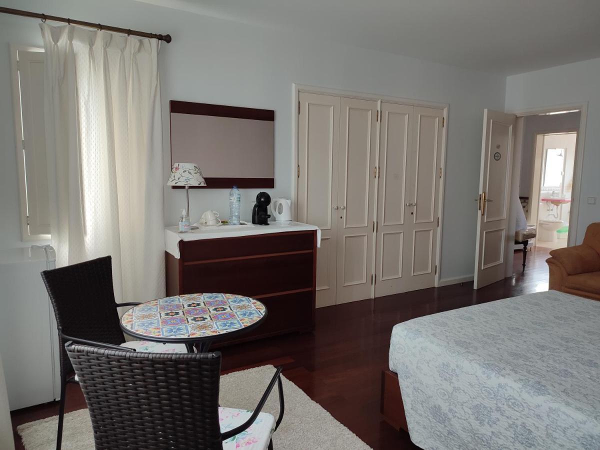 דירות Ponta Delgada Casa Da Isabelinha מראה חיצוני תמונה