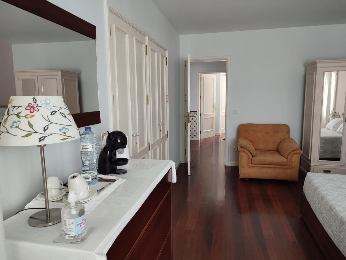 דירות Ponta Delgada Casa Da Isabelinha מראה חיצוני תמונה