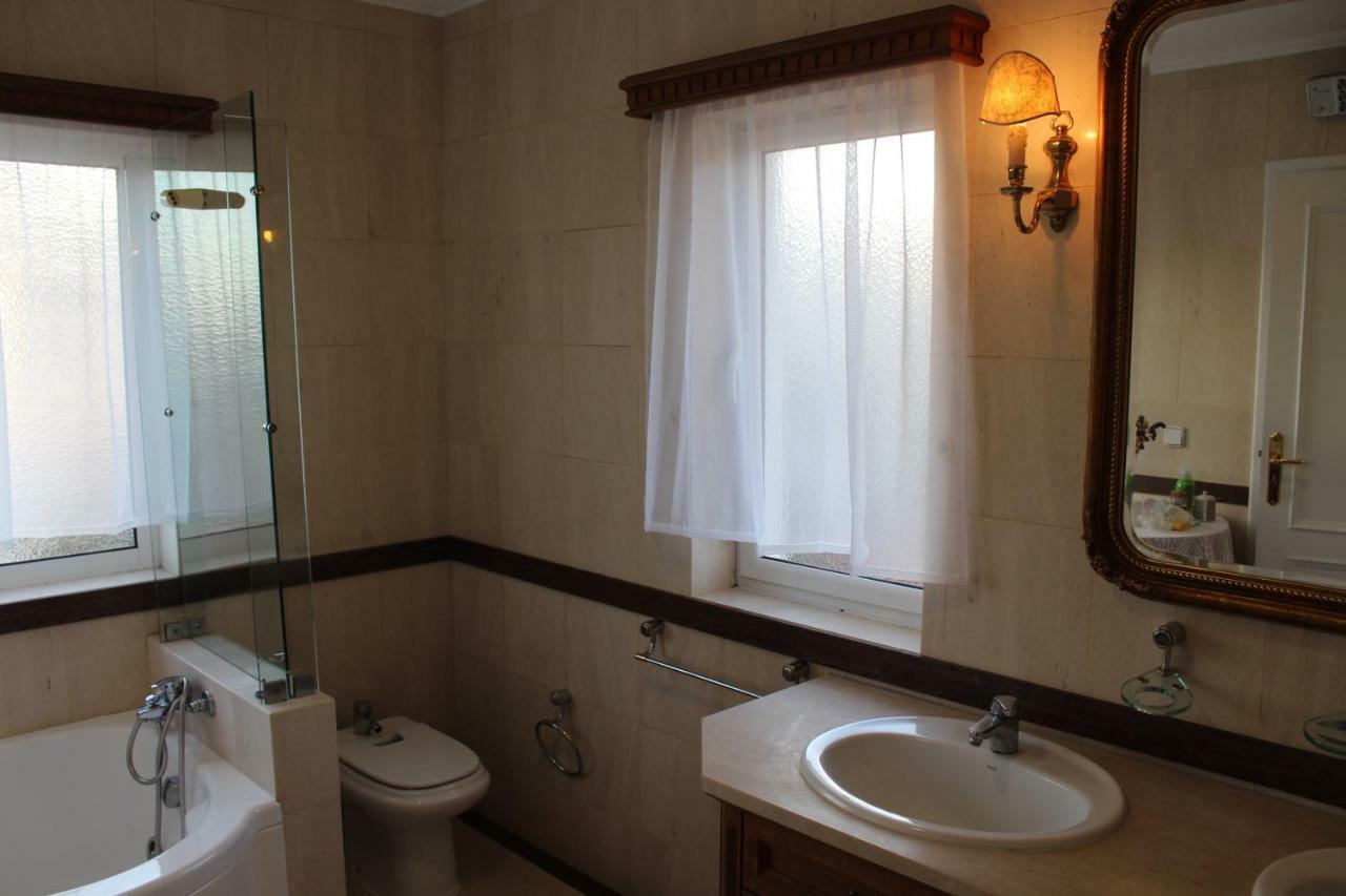 דירות Ponta Delgada Casa Da Isabelinha מראה חיצוני תמונה